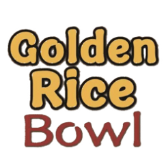 Logo of Golden Rice Bowl - Fort Lauderdale